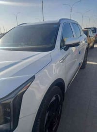 سورنتوا ٢٠٢٤ • مرقمه بغداد • ماشية ٤٥ الف