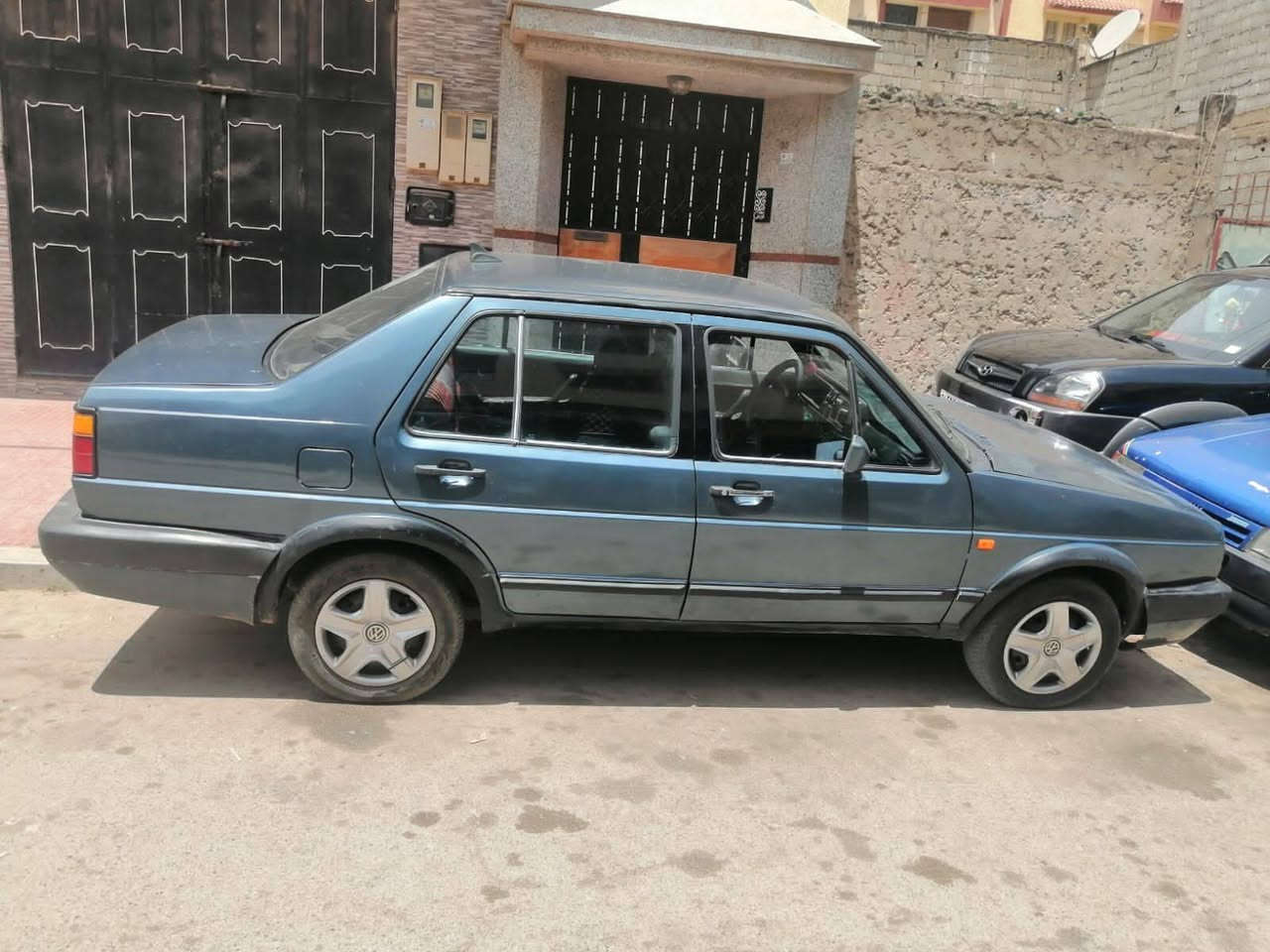 87/93/0679431088/27000 للبيع


**إذا كنت صاحب هذا الإعلان وتريد حذفه لأي سبب، رجاءا أرسل رسالة إلى الدعم الفني**