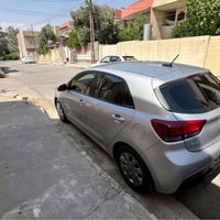 موديل ٢٣ • ماشي ١٨٠٠٠ • رقم دهوك دولي