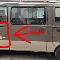 ٢٠٠١ • مكينة ٣٠٠٠ • نمرة ثانية اتفلت