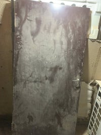 بيبان خشب • عدد ٣ • ١٩٠×٨٩