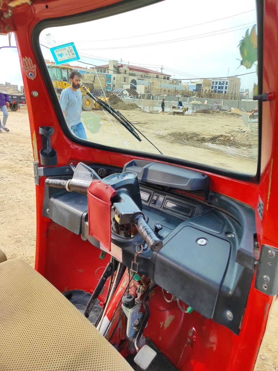 تكتك للبيع  موديل 21 مكينه 22 رقم  بيه ضرب من وراه معدله  تكتك حلو مرتبه  مابيه اي شي كبل لشغل جهاز السعر000، 5،900 رقم موبايل.      ***********
                 ***********
