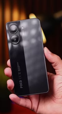 بوكو اكس ٧ برو • ببجي ١٢٠فريم • جسر ديالى