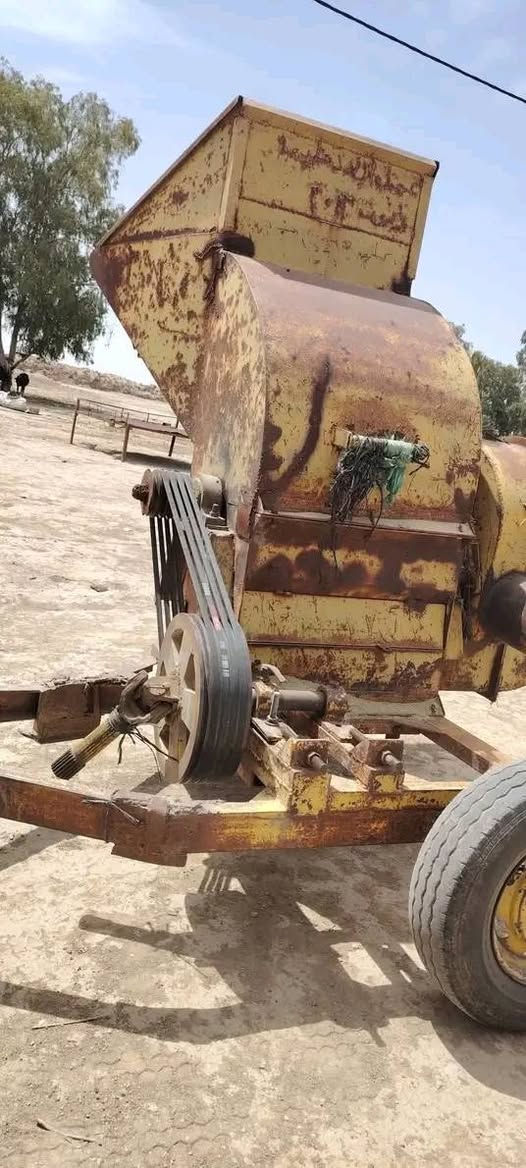 سلام عليكم كاروضه البيع خمسه قايش دبل بوربرن ٦ ريشه موديل ٢٠١٣ جاهزه للشغل سعرهاا  ١٥٠٠ وبيهاا مجال قليل للإستفسار


**إذا كنت صاحب هذا الإعلان وتريد حذفه لأي سبب، رجاءا أرسل رسالة إلى الدعم الفني**