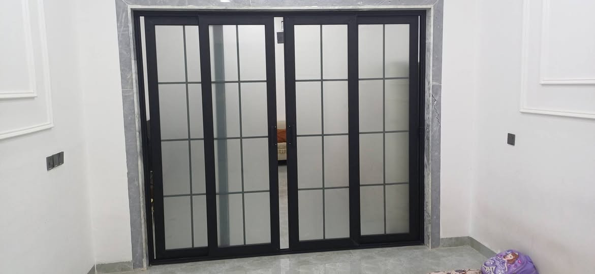 المحل ابو إبراهيم
لعمل كافه أنواع فصالات من الابواب والشبابيك  ومحجلات  الحديثة
 (الحديد & البلاستيك)(PVC)
العنوان
 الموصل /القوسيات /الشارع العام
الرقم
(*********** )
(***********)
