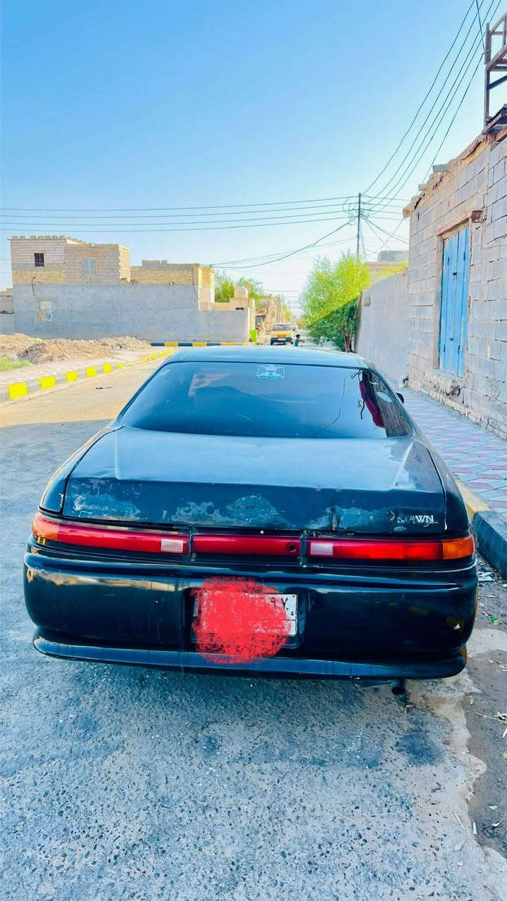 ماركه موديل 1994 رقم ميسان موجوده في المجر الكبير السعر 35 وبيها مجال للتواصل 
‏‪0780 996 2978‬‏
