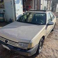 يالله بيجو روه ٢٠٠٩ جاهزه نقص بس غاز محرك كربلائي اوتماتيك السعر ٢٢وبه...