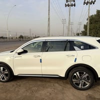 سورنتو • ٢٠٢١ • ٦ سلندر