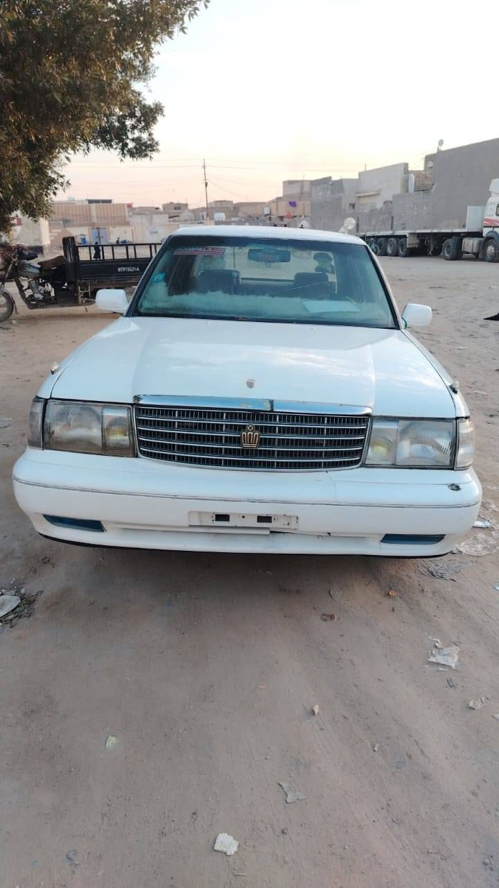 سيارة رنب موديل 94 سياره حلوه بسمي رقم انكليزي سنويه 30 رقم بغداد مكفوله من ضربه وكصه وعيب شرعي ورسميات ومكينه شرط الفحص سعر 58مكاني نجف حيدريه ***********
