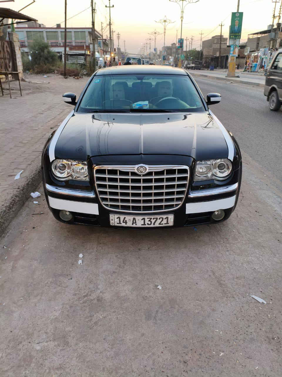 اوباما اصل 2007 مسجله بل سنويه 2010 تتحول ماعليها شي ب اسمي السياره وارد كندي والسونار مرفق بل منشور فول مواصفات  مكينه كير تبريد حداده وتايرات نص عمر للبيع اوالمراوس حسب القناعه  السعر 95 ***********
