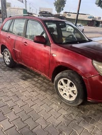 تيكو ٢٠١٣ • احمر • رقم بصره