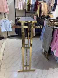 ستاندات • ٤ قطع • نظافة ١٠٠٪؜