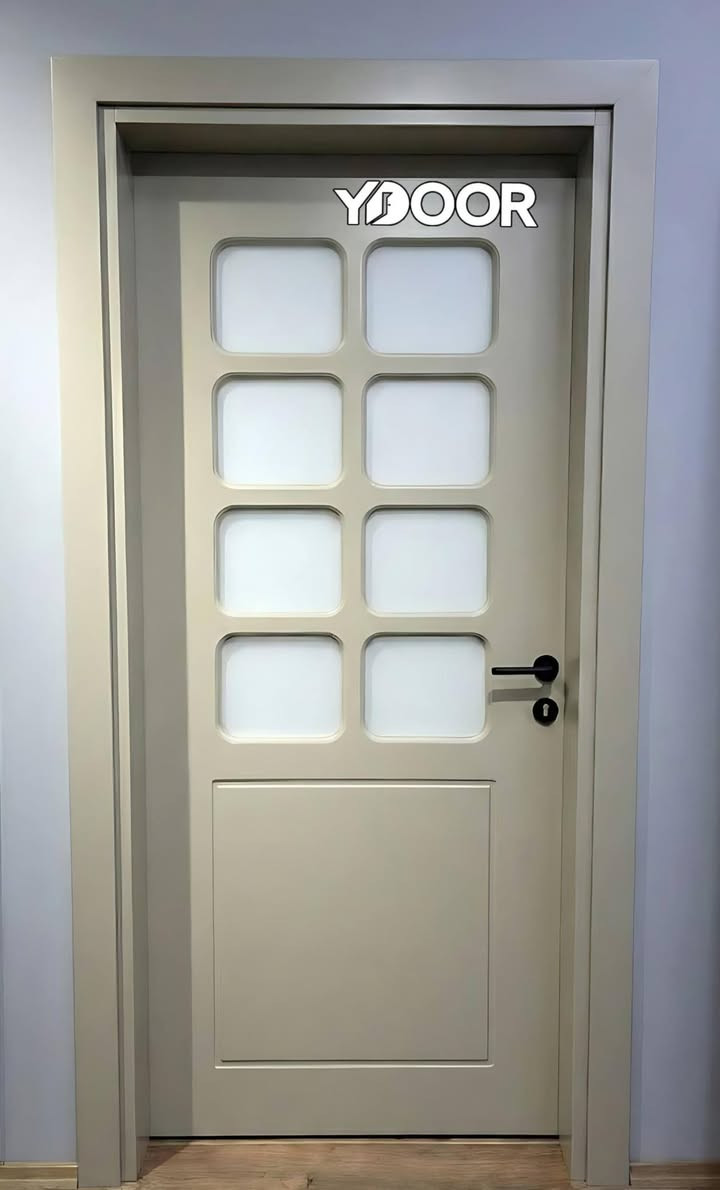 تفاصيل بسيطة تصنع فرقًا كبيرًا ✨
باب داخلي بتصميم عصري وخطوط أنيقة، يضيف لمسة هدوء وفخامة لأي مساحة.
لأن الباب ليس مجرد مدخل… بل جزء من هوية المكان.#

#تصميم_داخلي
#ديكور_منزل
#أبواب_عصرية
#جودة_تركية
InteriorDoors
ModernDoor
InteriorDesign
HomeDecor
MinimalDesign


**إذا كنت صاحب هذا الإعلان وتريد حذفه لأي سبب، رجاءا أرسل رسالة إلى الدعم الفني**