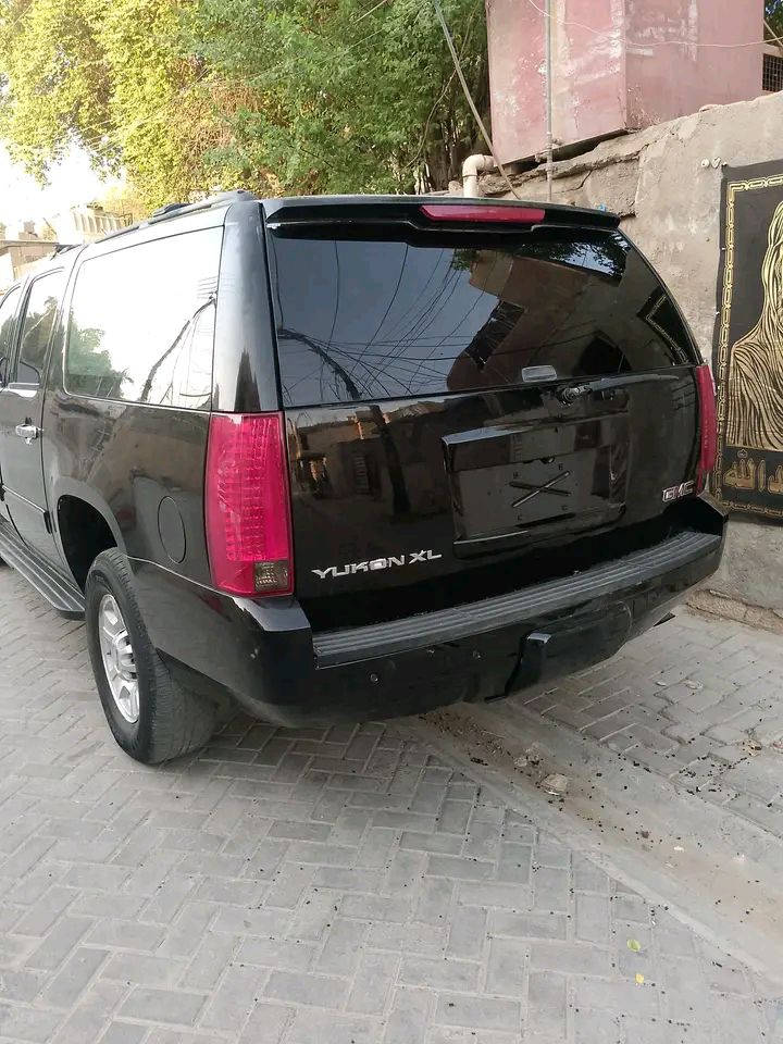 يوكن فحل مديل 2008 ادوات ادوات للبيع السياره جاهزه كلش  السعر 65 وبيها مجال مكان بغداد للاستفسار ***********
