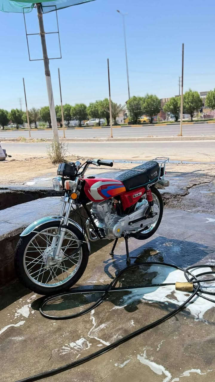 نامه 27 اوراق سكنر دراجه باسمي  متياز 3 احرف  مراوس بدايون الي عنده خلي يراسلني


**إذا كنت صاحب هذا الإعلان وتريد حذفه لأي سبب، رجاءا أرسل رسالة إلى الدعم الفني**