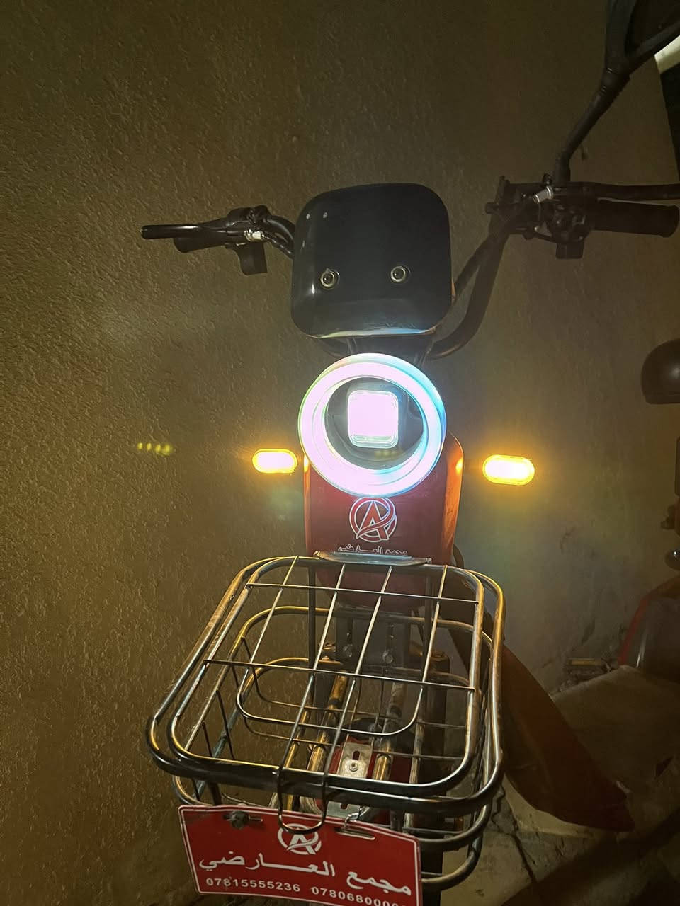 وينً الشرايه لي يدور جديد موجود استعمال ٦شهور بس   مامبدل بيه أي شي٢٠٢٥ موديل دبل بصمه كل شي شغال بيه


**إذا كنت صاحب هذا الإعلان وتريد حذفه لأي سبب، رجاءا أرسل رسالة إلى الدعم الفني**