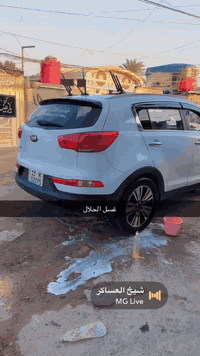 يالله السلام عليكم
سيارت سبورتج خليجي بدون ضربه محرك 2000
سياره بسمي رقم بغداد اي نقص مابيها على اديه 
امراوس بجيب حسب القناعه موديل 12/13/14
سعرها 145وبيها مجال 
رقمي ***********
