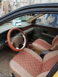 ٢٠١٠ • مكينه كير زين • رقم انكليزي