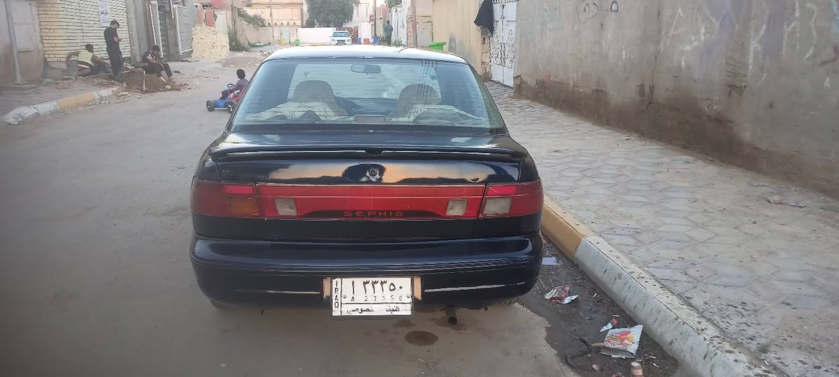 سلام عليكم  كيا سيفيا موديل  1994 رقم نجف بسمي تحويل ثاني يوم سنويه   2028 تنفذ سعر 28 بيه مجال الشراب حك جيه
***********
***********
