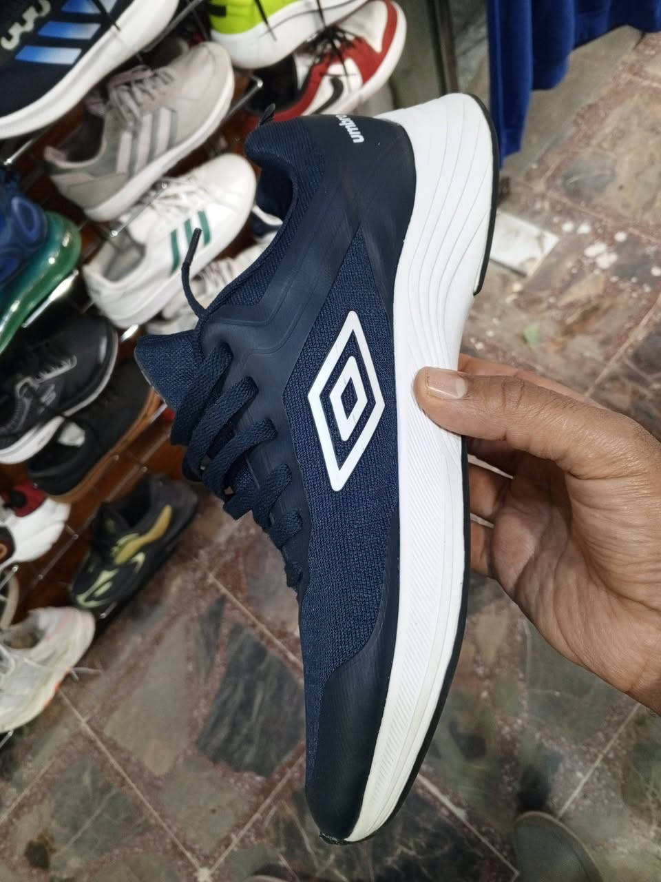 اديداس وامبرو قياس ٤٦ سعر القطعه الواحده ٤٠ مع التوصيل باله مستخدم


**إذا كنت صاحب هذا الإعلان وتريد حذفه لأي سبب، رجاءا أرسل رسالة إلى الدعم الفني**