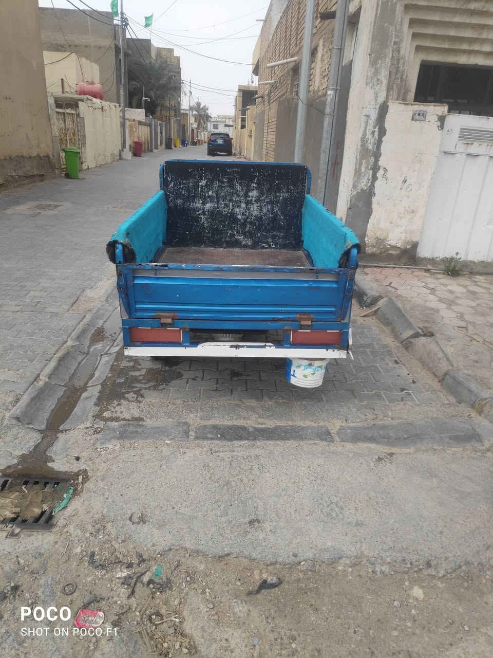 ستوته مديل 14 للبيع رقم راعيه موجود ثاني يداور سعر مليون 350 وبيه مجال بس لوحه ضايعه


**إذا كنت صاحب هذا الإعلان وتريد حذفه لأي سبب، رجاءا أرسل رسالة إلى الدعم الفني**