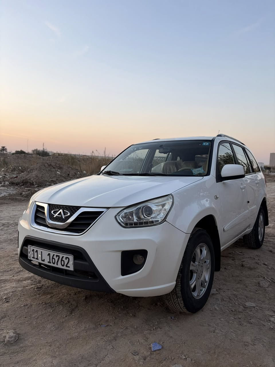 السلام عليكم
تيكو 2012 للبيع رقم بغداد الدولي بأسمي تحويل مباشر ماشيه 68 الف
سياره جديده ومكفوله وتفاصيل داخل الفديو
السعر 70
للأستفسار ***********
مكان السياره ديوانية / مركز
