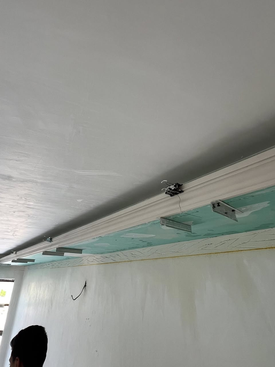 تحية طيبة بيوت عدد2 للبيع مساحة 125 م 3 غرف نوم بناء طابوك بغداد عمل فوول منطقة الموضفين سند تحويل مباشر للاستفسار ***********
