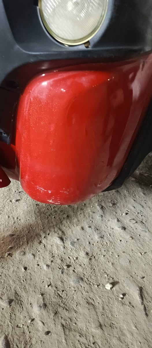 سلام عليكم تكتك 18 شهر ل10 رقم وسنويه نكليزي تحويل مباشر رقمهه بغداد مكاني بغداد حي  البتول قرب فلكه حي النصر سعرهه 4 و900 كامله التكتك لا ضربه ولا معجون ولا صبغ معمر الدوس وبعدني ما صابغهن وبيهه خيط تبخير   ***********
