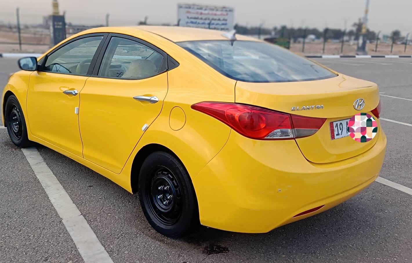 السعر 102 للاستفسار *********** النترا موديل 2013 مكفوله كفاله عامه من الضربة  والتبديل مكينه وكير مكفولات تبريد ثلج حداديه جديده تخم تاير السيارة جديده وجاهزه ما بيه أي نقص رقم كربلاء انكليزي مكانه كربلاء كربلاء, العراق
