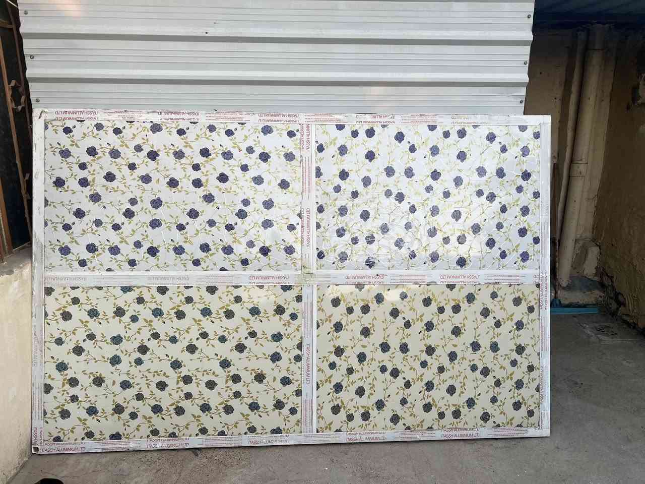 للبيع


**إذا كنت صاحب هذا الإعلان وتريد حذفه لأي سبب، رجاءا أرسل رسالة إلى الدعم الفني**