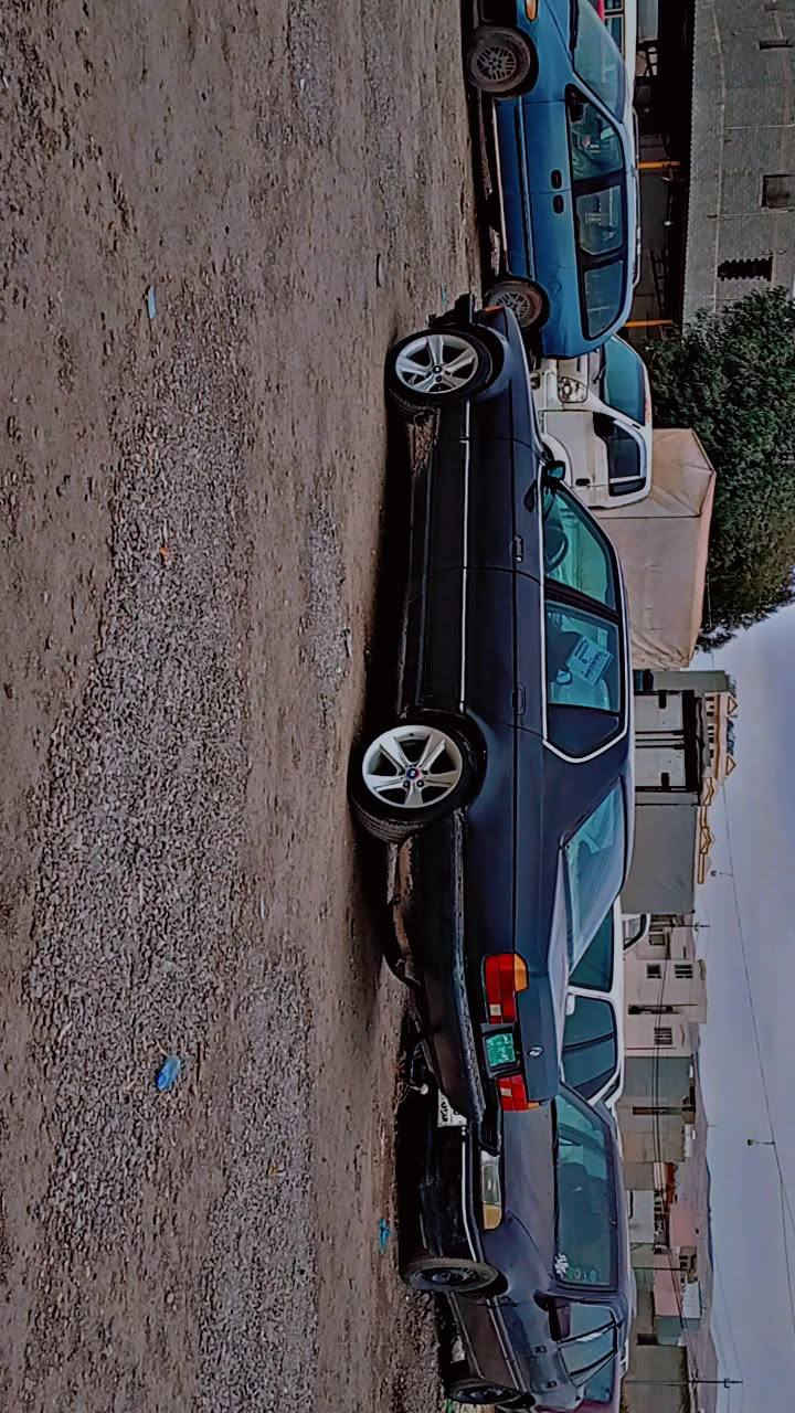 BMWرياسي 735 بس گئر محرك 730جديد تحويل أوليات شه رت سياره ل دهوك***********
