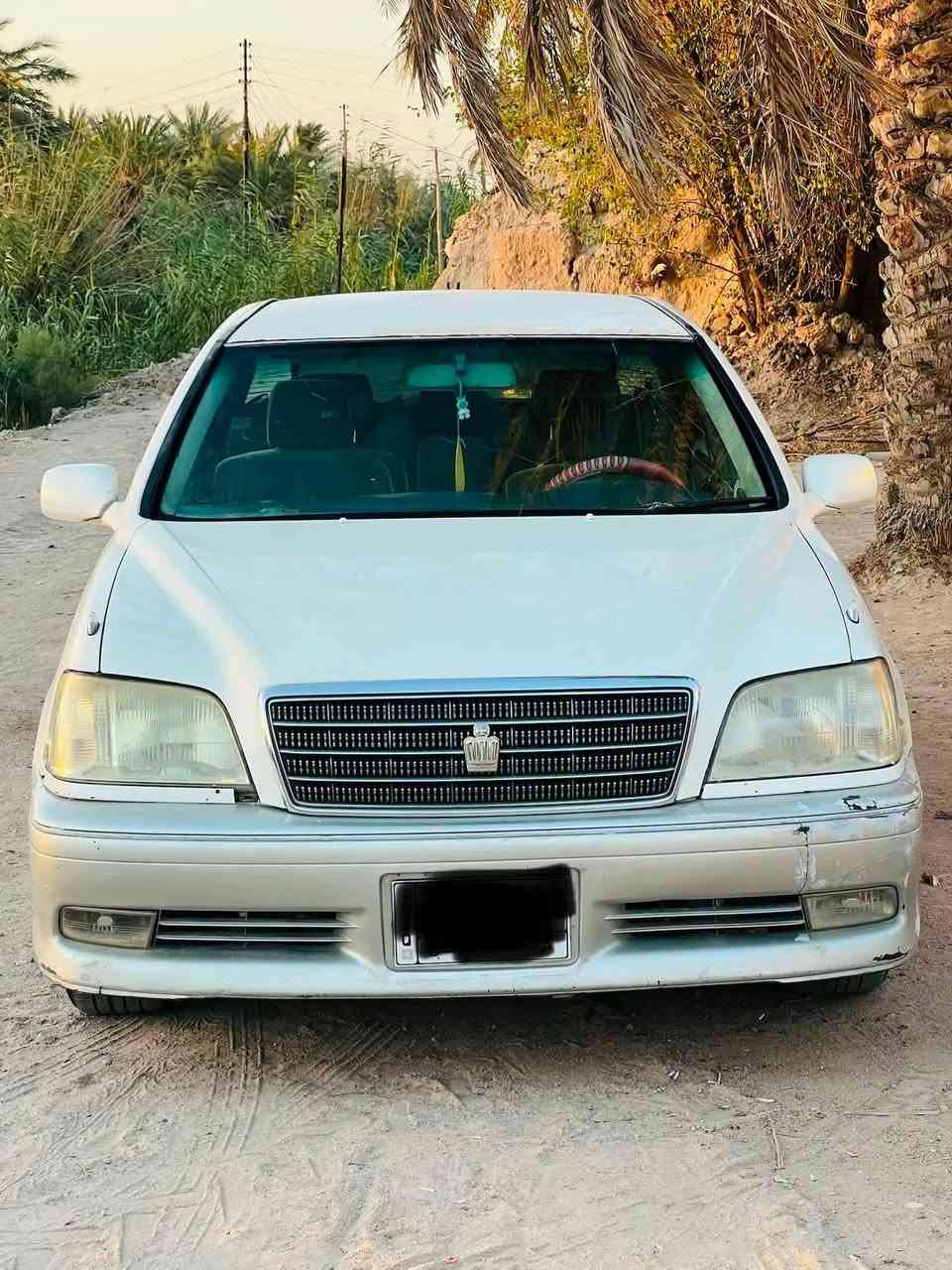 ملكه دكمتين مكينه VVT كفاله تبريد ثلج تخم تاير برده خلفيه كصت جنطه متوئمه رقم وسنويه طبق الاصل سعر ٢٧ وبيه مجال مكان الشطره الاتصال ***********
