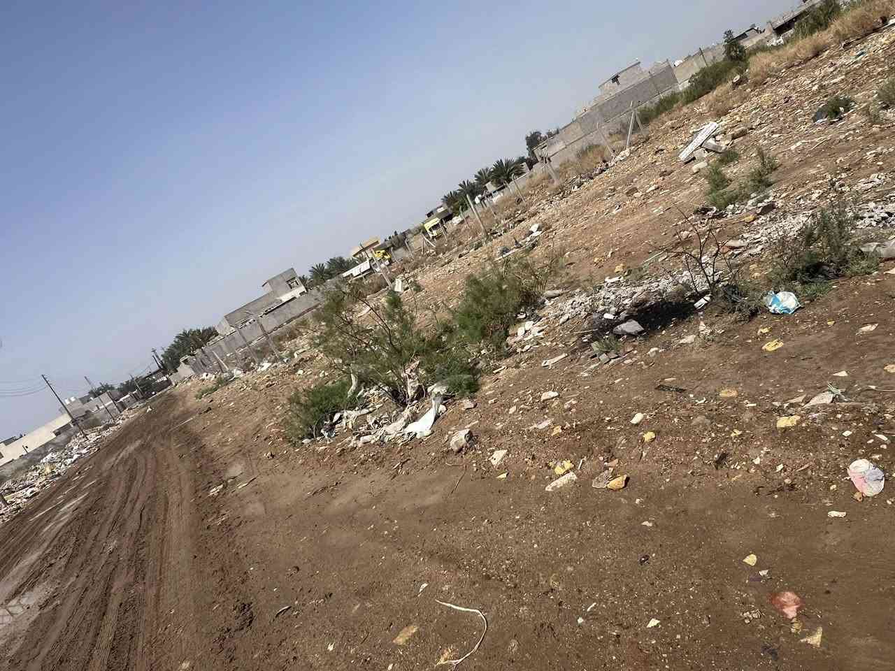 قطعت ارض للبيع زراعي في بوب الشام 

المساحه 440م واجه 20 نزال 22

الخدمات ماء وكهرباء 

الموقع بوب الشام قريت حجي بحر 

الاستفسار ***********
