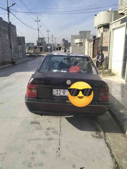 اوبل فكترا حجم 20 للبيع
سياره كير اوتوماتيك شرط 
محرك 20 
طخم جديد 
السياره. شرط التحويل.  هزتها تنتهي بشهر الواحد 
رقم انكليزي. كوبون بنزين بيها الكتروني.  (السياره. مقحله)
السعر 43 للستفسار. اتصل عل ***********
***********
