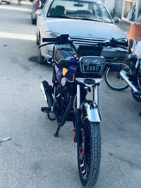 شاينك • ٢٠٢٥ • محرك ٢٠٠