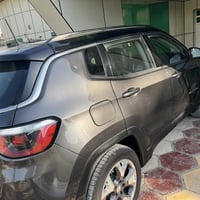 كومباس • ٢٠١٨ • الشوملي