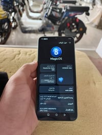 هونر X6D • ذاكرة ١٢٨ • بطارية ٥٢٠٠