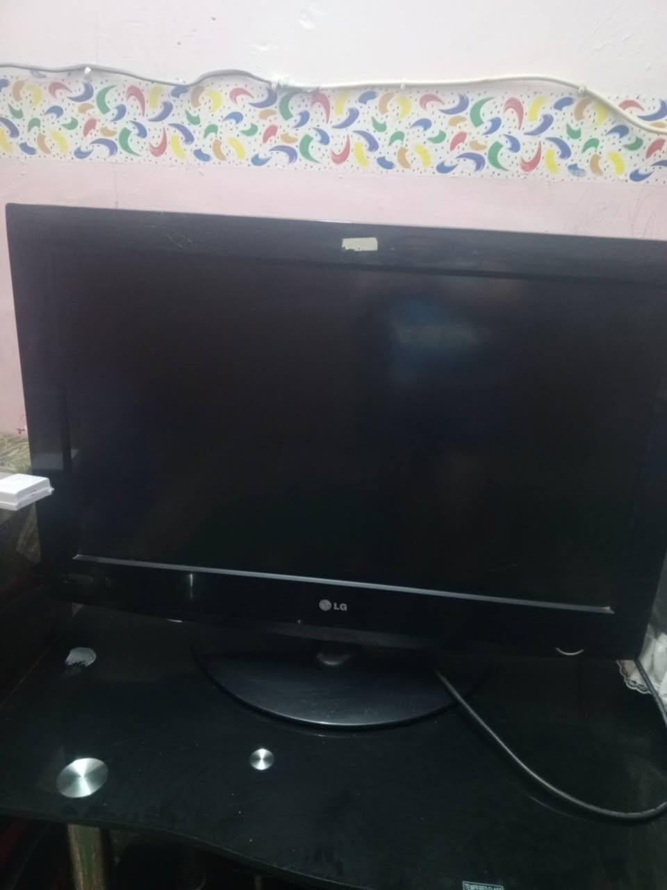 الشاشه سمارت 85
الشاشه الثانيه 55 بيها مجال بسيط
ميز بلازمه 35
عربانه 15
مكان حله بكرلي


**إذا كنت صاحب هذا الإعلان وتريد حذفه لأي سبب، رجاءا أرسل رسالة إلى الدعم الفني**