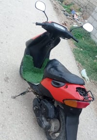 سوزوكي • أوراق • كهربائيات شغاله