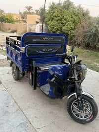 ستوته شحن • نضافه ٩٥/١٠٠ • جرف الملح