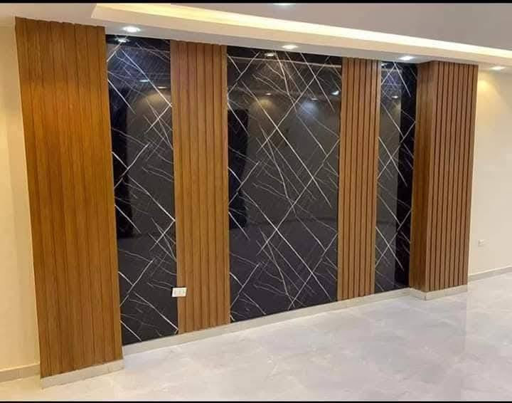 مستعدون لمواد وعمل الجبس بورد وسقوف الثانوية واجهات فوم فلين وصبغ الدور وكافت  الديكورات الي تخص المنزل ب اسعار مناسبة يوجد على شكل اقساط وتسليم هندسي مع الضمان كادر من الموصل ***********
