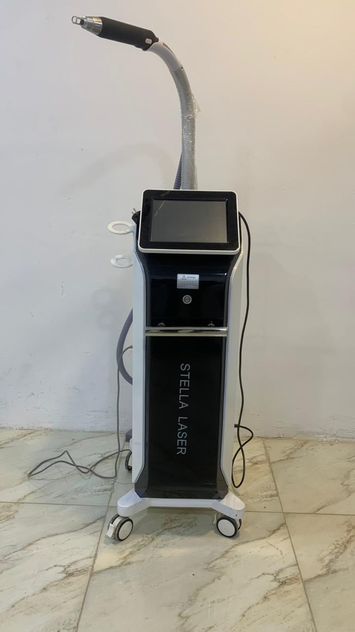 اجهزة تجميل للبيع
جهاز الليزر كاندلا جنتل ماكس برو 
جهاز تنظيف الوجه مع هيد اوكسجينو
وجهاز التقشير الكاربوني
للبيع بسعر مناسب


**إذا كنت صاحب هذا الإعلان وتريد حذفه لأي سبب، رجاءا أرسل رسالة إلى الدعم الفني**