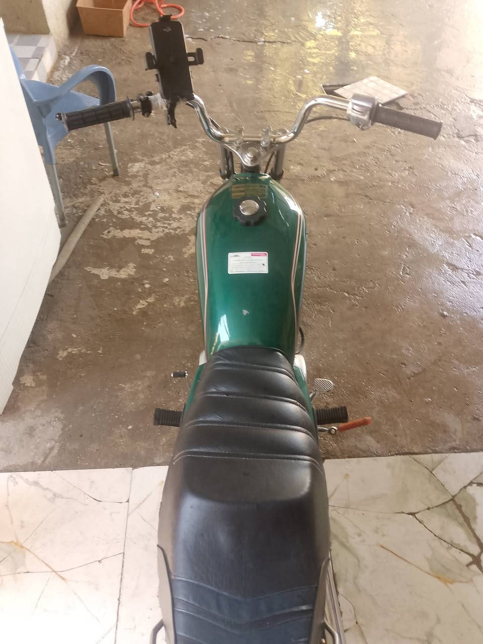 السلام عليكم شباب دراجه
للبيع شاص سكانر السعر 700 وبيها مج
ل المكان بالماجديه هو هذا رقم
***********
