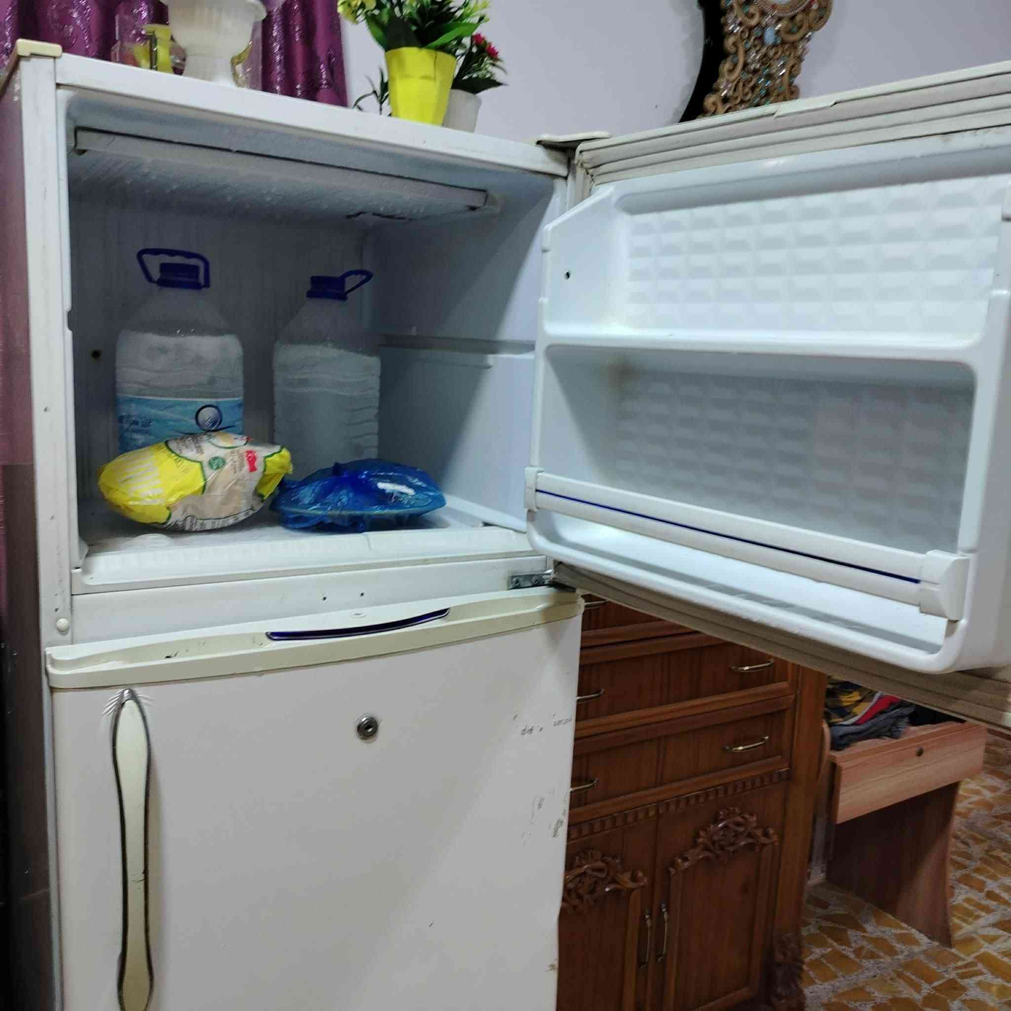 ثلاجه للبيع نضيفه عنوان مزارع الحدباء سعر 120


**إذا كنت صاحب هذا الإعلان وتريد حذفه لأي سبب، رجاءا أرسل رسالة إلى الدعم الفني**