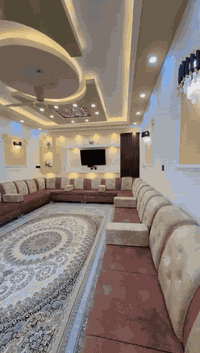 بسم الله الرحمـٰن الرحيم
🏠دار للبيع طابو زراعي🏠
الموقع البلديات منطقة حي التراث المساحة 175 متر طابقين 
صالة
اربع غرف نوم وغرفة خامسة مخزن 
صحيات 3
مطبخ حار وبارد
يبعد عن الشارع العام 100 متر منطقة مرتبة ومتوفرة كل الخدمات
السعر 295 مليون وبي مجال للشراي
 ملاحضة أني مكلف بلنشر
للاستفسار مع صاحب الدار ***********
