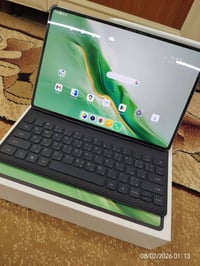 هونر ماجيك باد 2 • شاشة 12.3 OLED • قلم جيل٣ وكيبورد