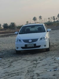 بي واي دي كير • نظيفه • عادي