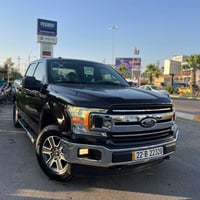 موديل ٢٠١٨ • ٨ سلندر • فورويل