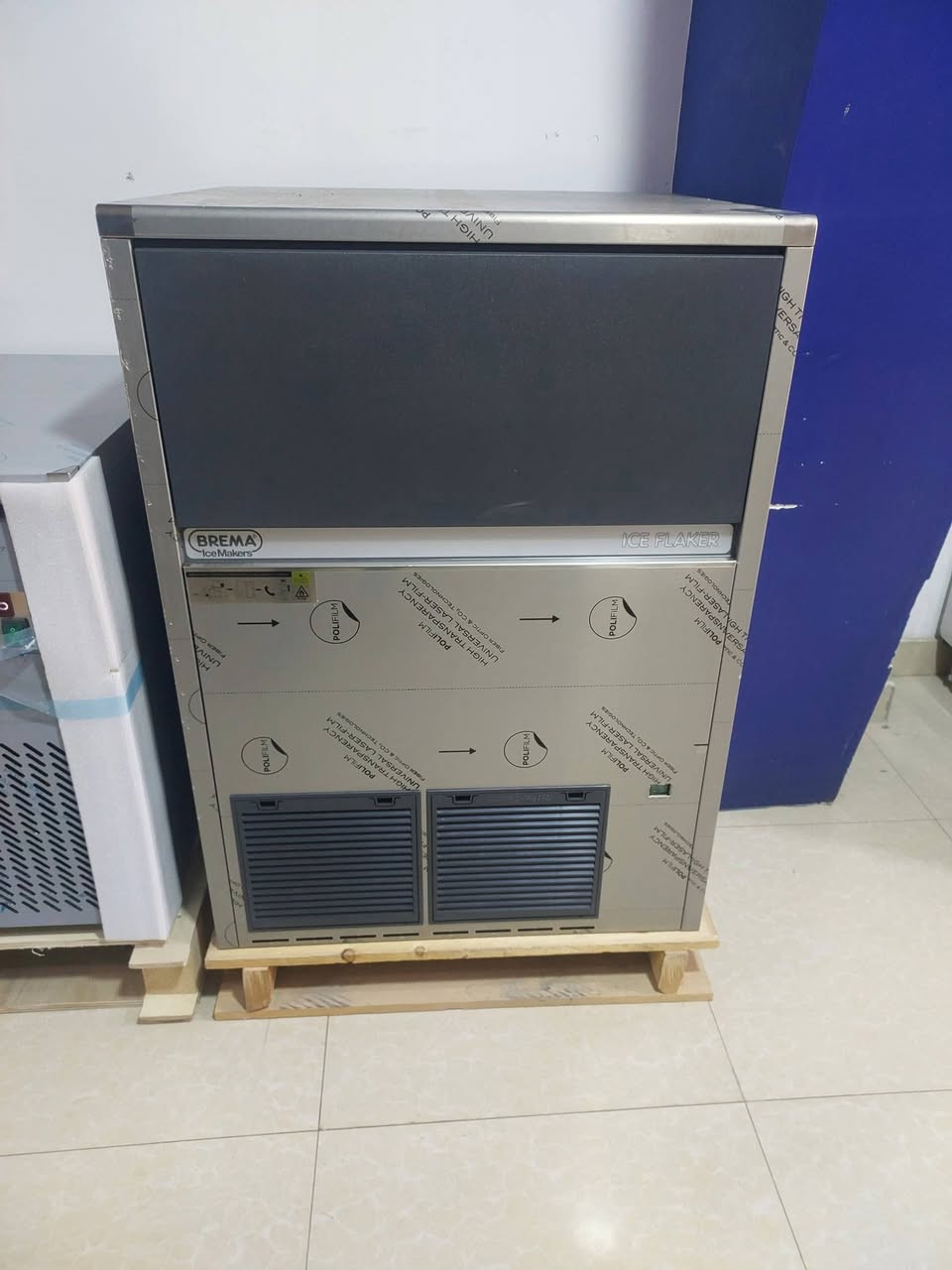 متاح جميع معدات المطاعم والكافيهات للتواصل وتس او فون 01205782276


**إذا كنت صاحب هذا الإعلان وتريد حذفه لأي سبب، رجاءا أرسل رسالة إلى الدعم الفني**