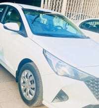 اكسنت • ٢٠٢٢ • محرك ١٦٠٠